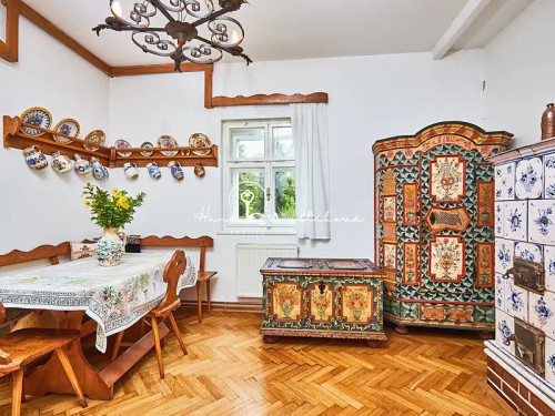 Prodej domu 100 m²