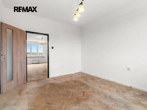 Prodej bytu 2+1 50 m²