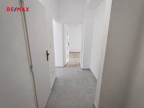 Prodaný  byt 2+1 52 m²
