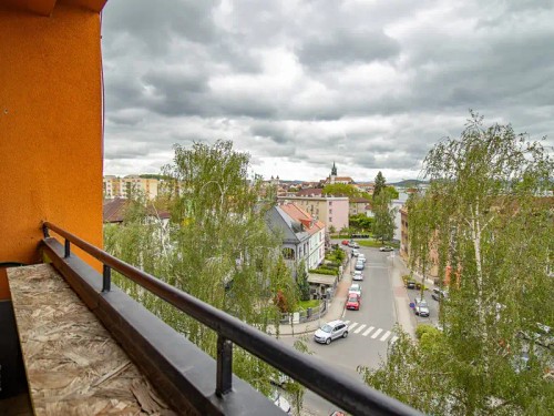 Prodej bytu 3+1 75 m²