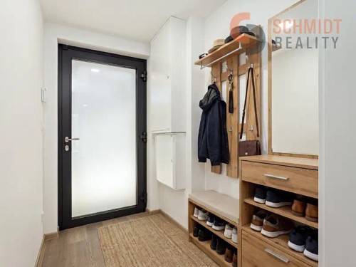 Prodej bytu 2+kk 58 m²