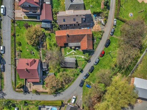 Prodej domu 150 m², pozemek 600 m²