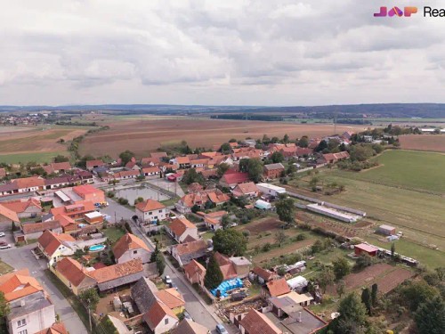 Prodej domu 99 m², pozemek 2149 m²
