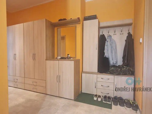Prodej domu 330 m², pozemek 2461 m²