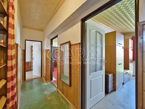 Prodej bytu 3+1 74 m²