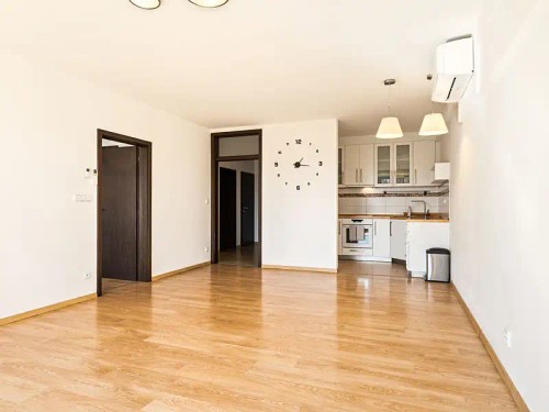 Prodaný byt 2+kk 84 m²