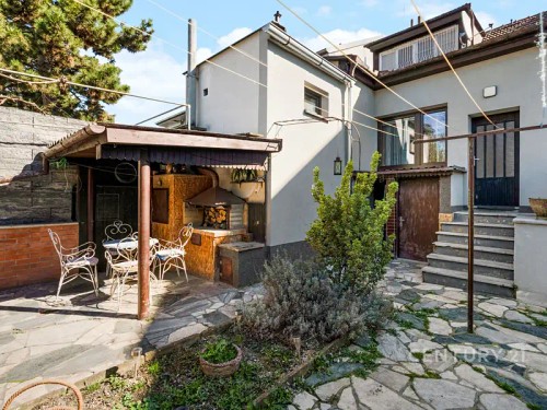 Prodej domu 84 m², pozemek 84 m²