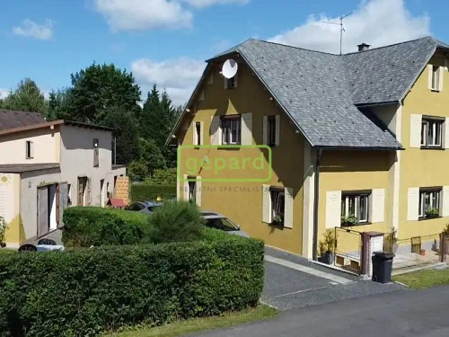 Prodej domu 350 m², pozemek 2393 m²