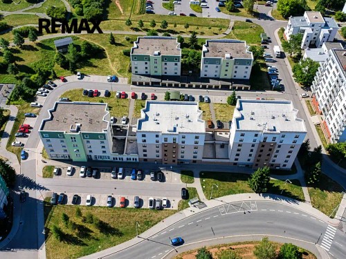 Prodej bytu 2+kk 76 m²