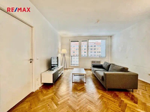 Prodej bytu 3+1 57 m²