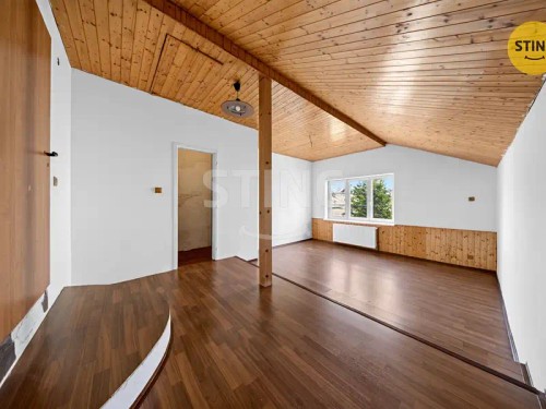 Prodej domu 318 m², pozemek 931 m²
