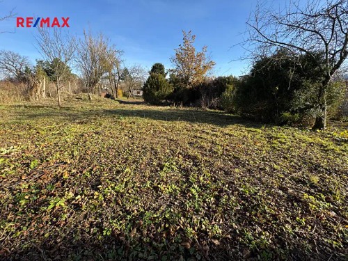 Prodej stavebního pozemku 947 m²