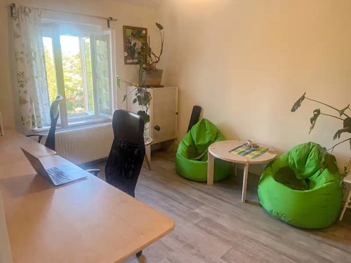 Prodej bytu 2+1 46 m²