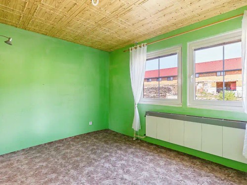 Prodej domu 200 m², pozemek 174 m²