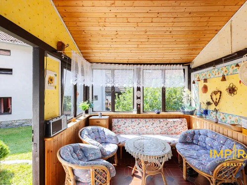 Prodej domu 300 m², pozemek 2937 m²