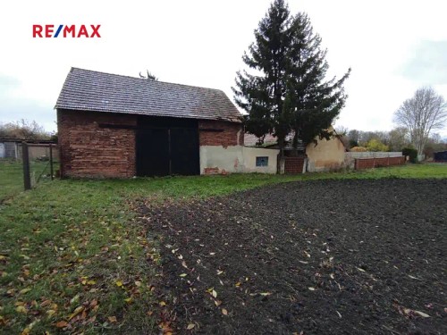 Prodej domu 105 m², pozemek 1618 m²