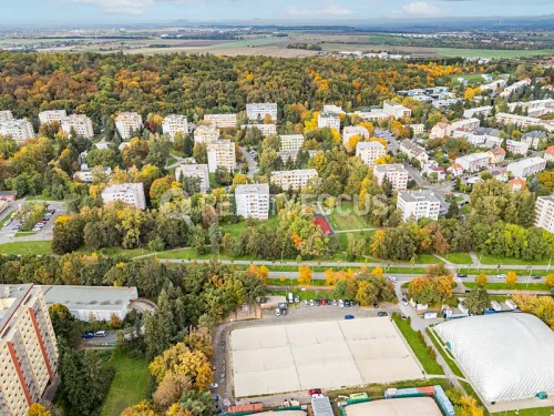 Prodaný byt 2+1 49 m²
