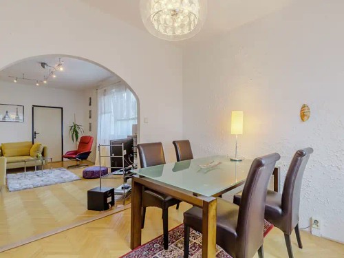 Prodej bytu 4+1 70 m²
