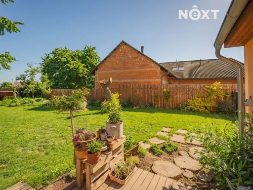 Prodej domu 93 m², pozemek 730 m²