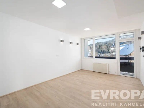 Prodej bytu 1+1 38 m²