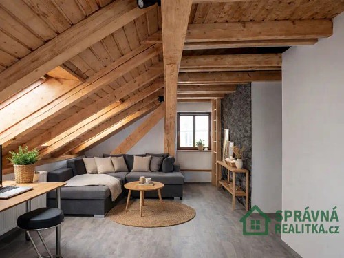 Prodej bytu 5+1 113 m²