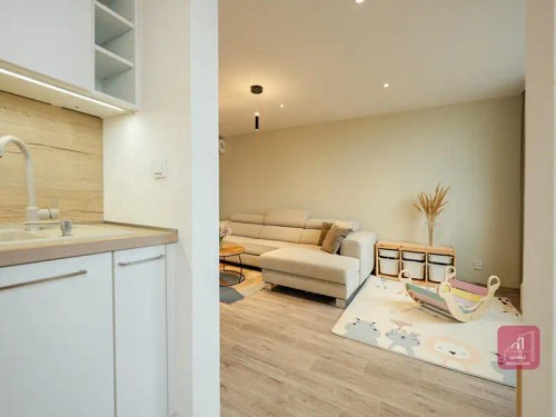Prodaný byt 3+1 79 m²
