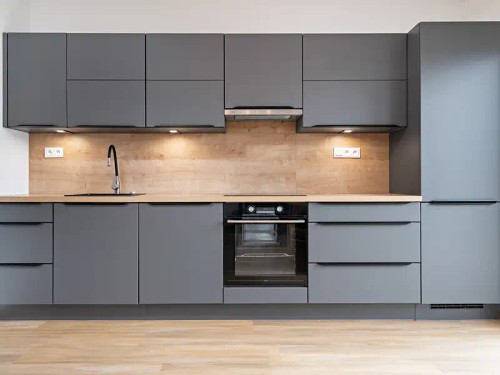 Prodaný byt 3+kk 70 m²