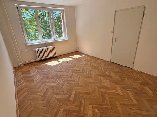 Prodaný byt 1+1 36 m²