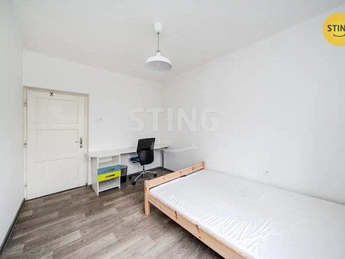 Prodej bytu 3+1 72 m²