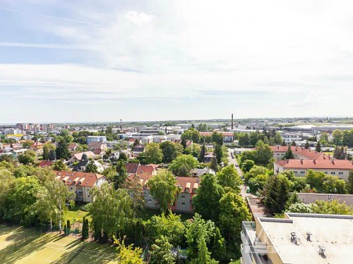 Prodaný byt 4+kk 116 m²