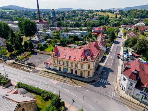 Prodej bytu 1+kk 31 m²
