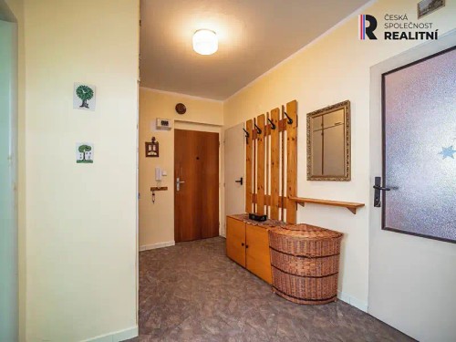 Prodej bytu 3+1 72 m²