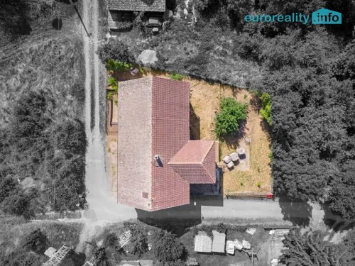 Prodej domu 265 m², pozemek 603 m²