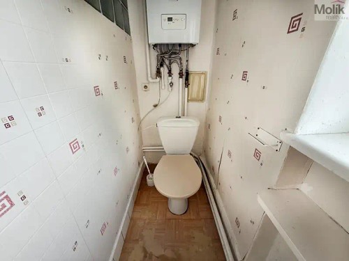 Prodej bytu 2+1 57 m²