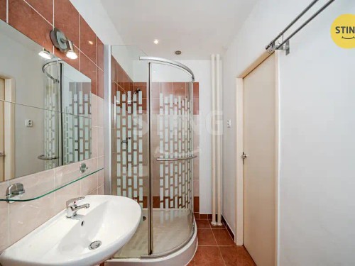 Prodej bytu 1+1 37 m²