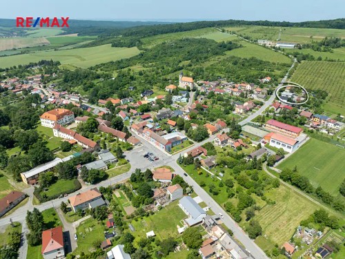 Prodej bytu 3+1 75 m²