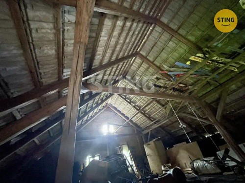 Prodej domu 190 m², pozemek 490 m²