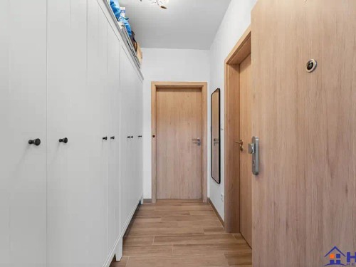 Prodej bytu 1+kk 35 m²