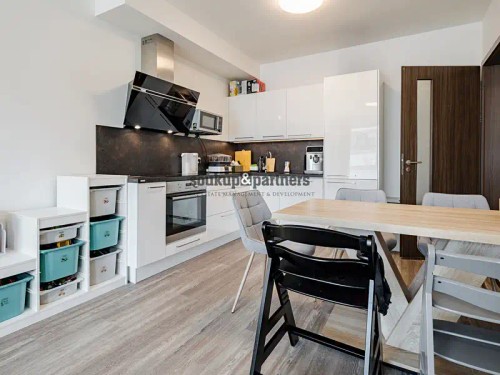 Prodej bytu 2+kk 55 m²