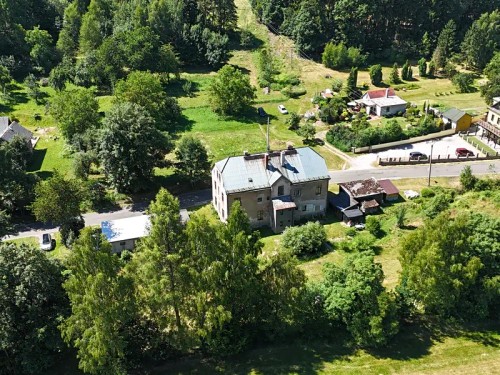 Prodaný byt 3+1 77 m²