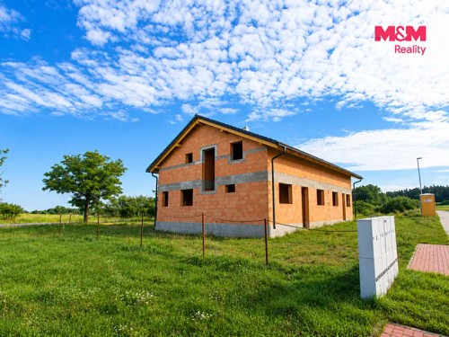 Prodej domu 147 m², pozemek 425 m²
