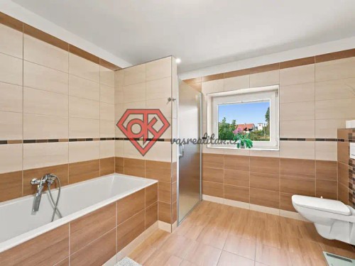 Prodej domu 201 m², pozemek 602 m²