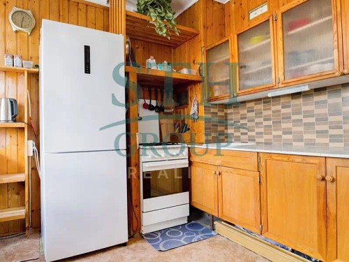 Prodej bytu 4+1 83 m²