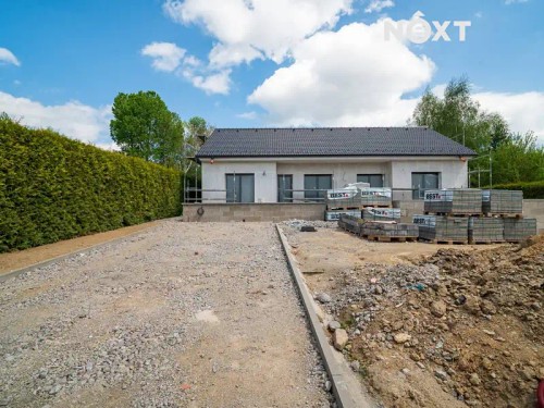 Prodej domu 131 m², pozemek 1011 m²