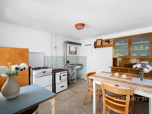 Prodej chaty 35 m², pozemek 640 m²