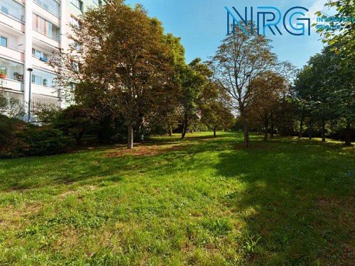 Prodaný byt 2+1 53 m²