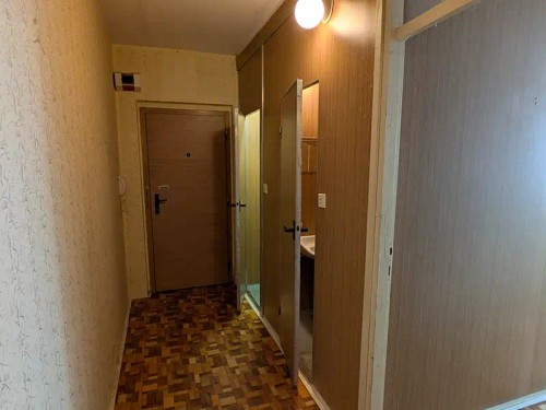 Prodaný byt 2+1 58 m²