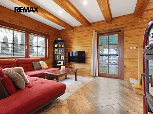 Prodej domu 146 m², pozemek 783 m²