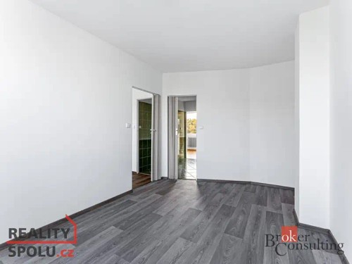 Prodaný byt 4+kk 91 m²