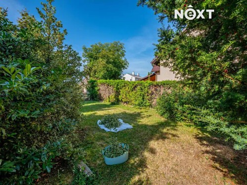 Prodej domu 105 m², pozemek 650 m²